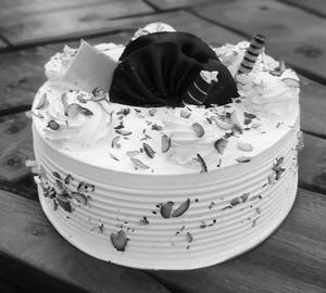 Rasmalai Cake [500 Grams]