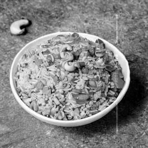 Cashew Fried Rice