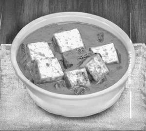 Paneer Lababdaar