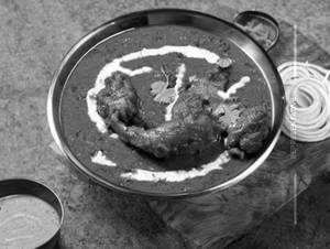 Mughlai Chicken