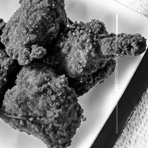 Fried Chicken