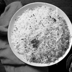 Jeera Rice