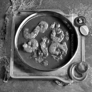Prawn Curry