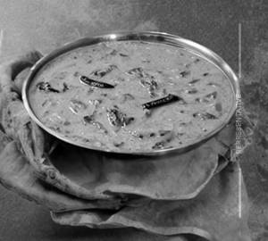 Dal Palak [Full]