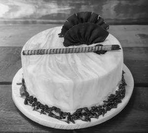 ITALIAN CASSTA CAKE