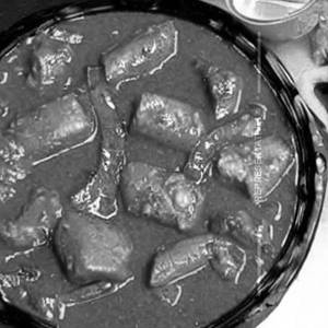 Veg kolapuri