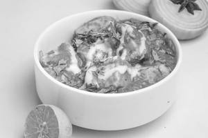 Shahi Paneer Red Gravy