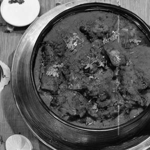 Murgh Methi