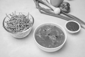 Veg American Chopsuey