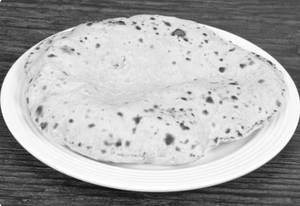 Butter Roti