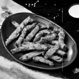 Bone fry