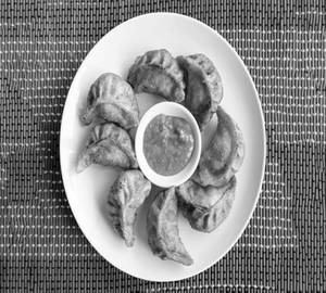 Fried Momos