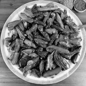 Veg Mongolia         