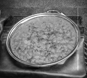 Dal Fry (jain)