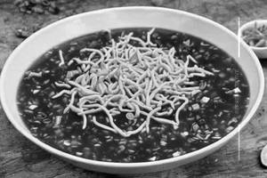 Veg Manchow