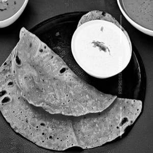 Roast Papad - Jain