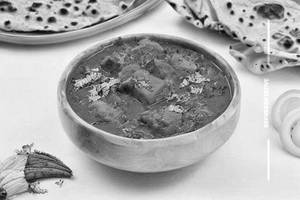 Veg Kadhai