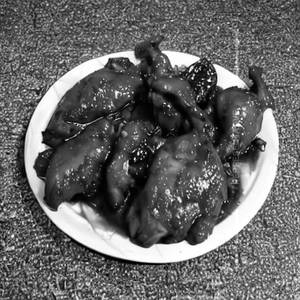 Shangai Chicken 
