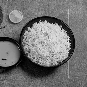 Jeera Rice