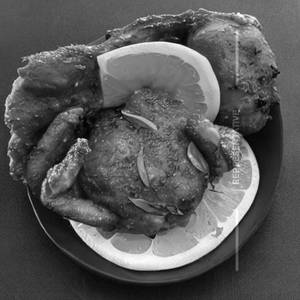 Chicken Lemon