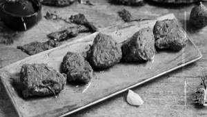 Donne Kshatriya Kabab