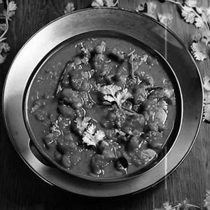 Chilli pranws