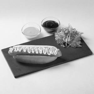 New York City Hotdog
