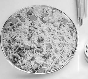 Special Paneer Fried Rice