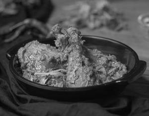 Chicken Kassa