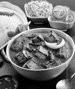 Kadai Paneer