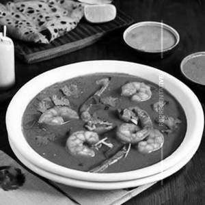 Prawns Curry