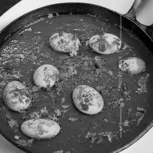 Egg Moglai