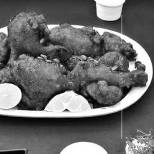 Chicken Fry