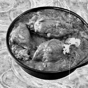 Chicken Kolhapuri