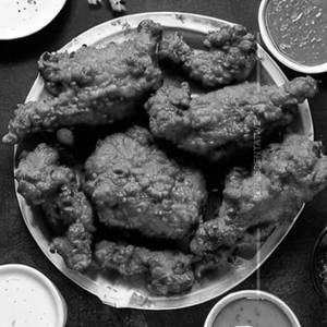 Hot Chicken