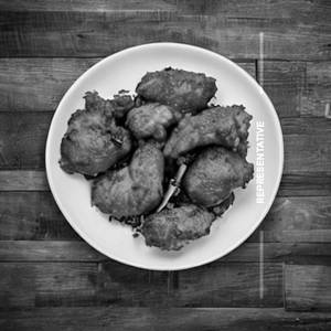 Pot Chicken Fry