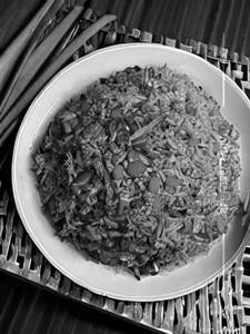 Thai Fried Rice