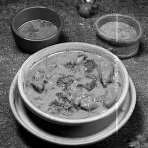Chicken Kheerna Masala