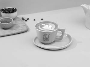 Brown Sugar Latte