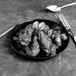 Chilli Chicken