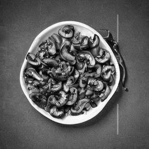 Chillii Mushroom 