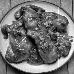 Lemon Chicken
