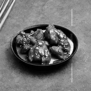 Ginger chicken                    