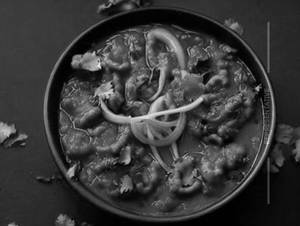 Babycorn Cashew Masala