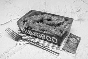 Hungroo Special Kurkure French Fries
