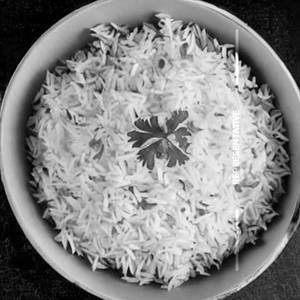 Ghee Rice
