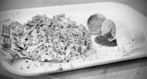 Chicken Chizza