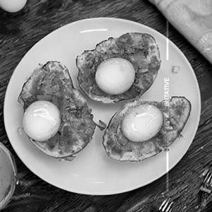 Egg Fry