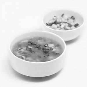 Sweet Corn Veg Soup