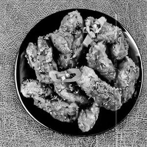 Kamju Fry